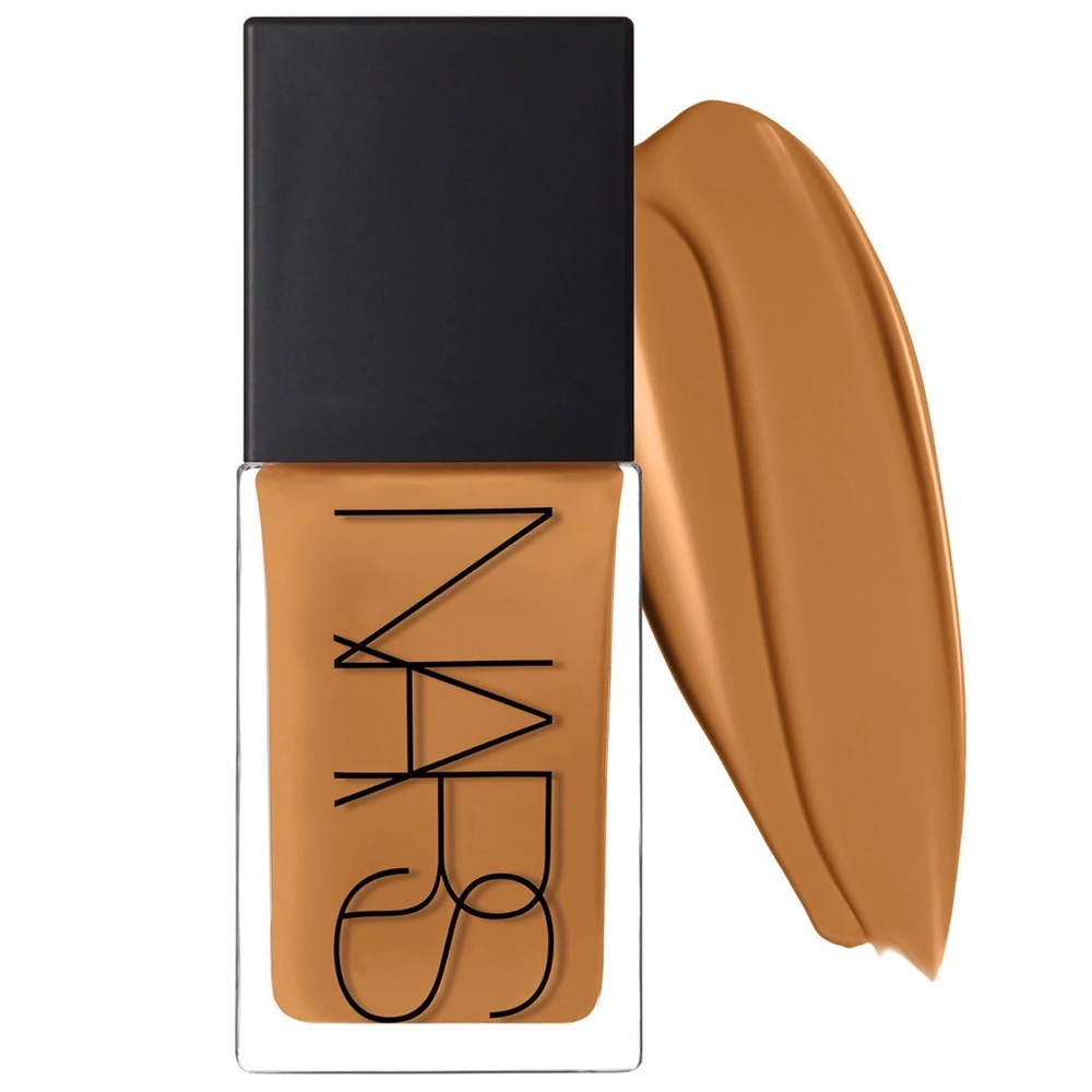 NEW Nars Light Reflecting Foundation Marquises Deep 5 - Picture 2 of 9